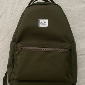 Herschel Supply Nova Backpack SOLD DO NOT PURCHASE